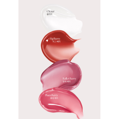 Moisturizing Lip Balm with Nourishing Panthenol