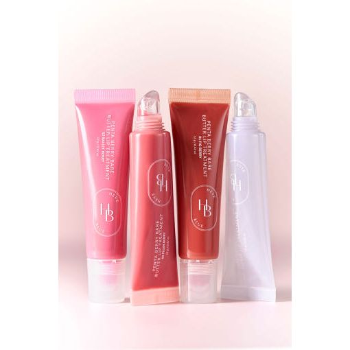 Moisturizing Lip Balm with Nourishing Panthenol - Mycosmeticslondon