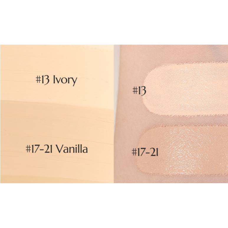 Moisturizing Full Coverage Concealer for Flawless Skin