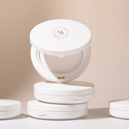 Flawless Finish Mineral Powder - Natural Brightening Complexion - Mycosmeticslondon