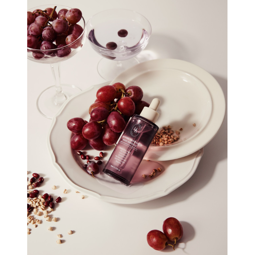 Nourishing Red Bean Face Serum 52ml Pore Minimizing Moisturizer