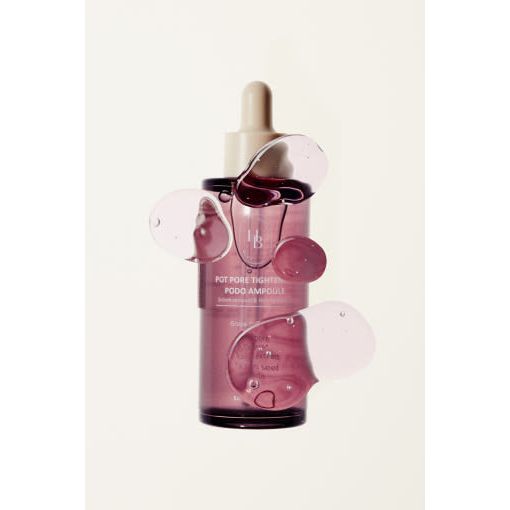 Nourishing Red Bean Face Serum 52ml Pore Minimizing Moisturizer - Mycosmeticslondon