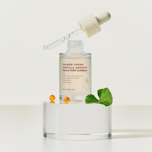 Nourishing Centella Hydrating Serum 30ml For Glowing Skin - Mycosmeticslondon