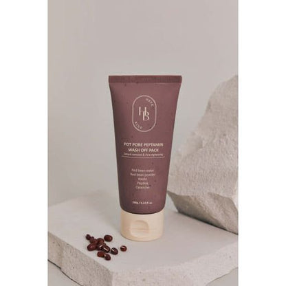Gentle Pore Minimizing Clay Face Mask 100g - Mycosmeticslondon