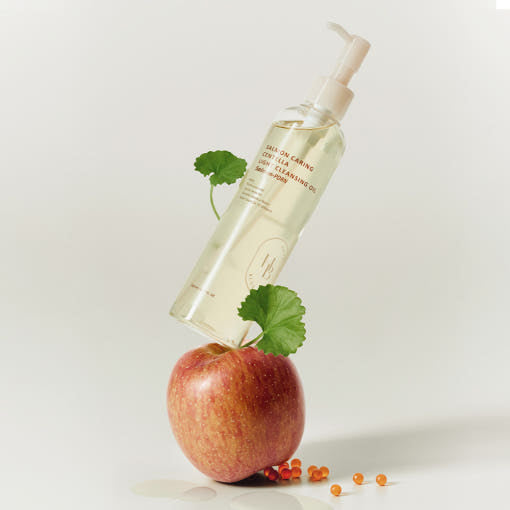 Nourishing Centella Facial Cleansing Oil 250ml
