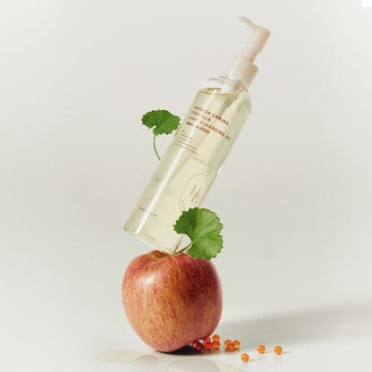 Nourishing Centella Facial Cleansing Oil 250ml