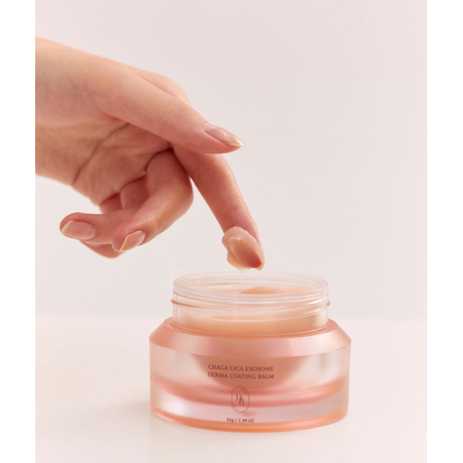 Intensive Hydrating Face Balm 55g For Soft Skin