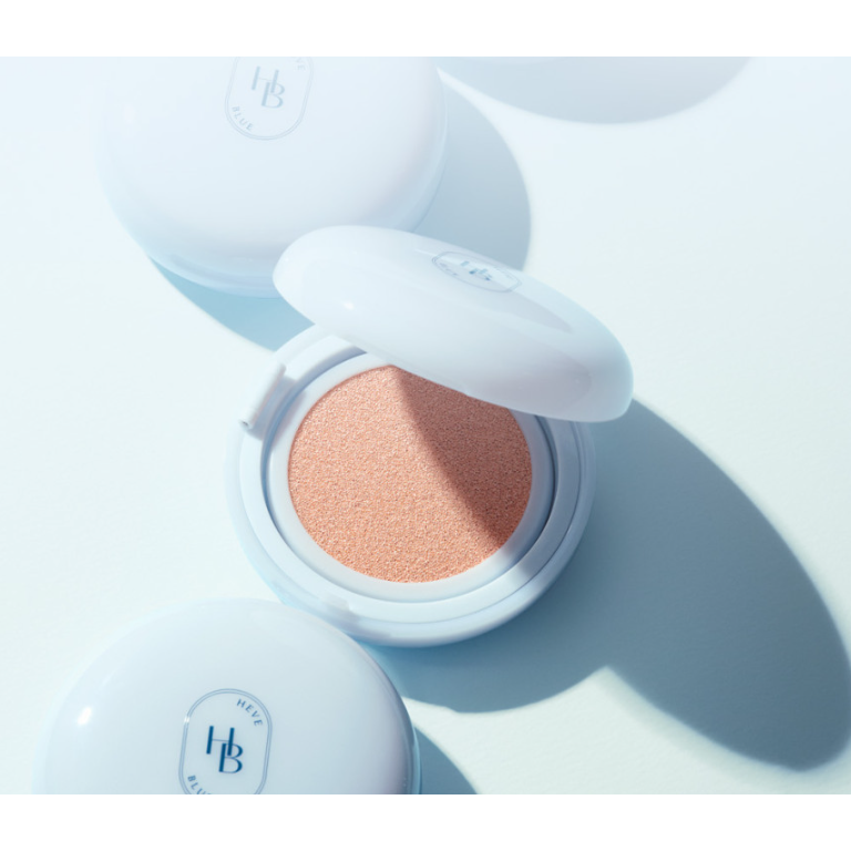 Moisturizing Blue Tone Up Sun Cream SPF30 15g