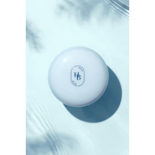 Moisturizing Blue Tone Up Sun Cream SPF30 15g - Mycosmeticslondon