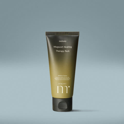 Natural Herbal Heat Therapy Mask 100g - Mycosmeticslondon