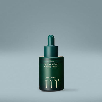 Soothing Cica Facial Serum 30ml - Gentle Moisturizing Oil Control - Mycosmeticslondon