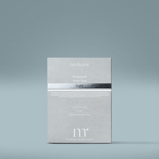 Nourishing Face Mask Pack 5 Pieces - Moisture & Glow - Mycosmeticslondon
