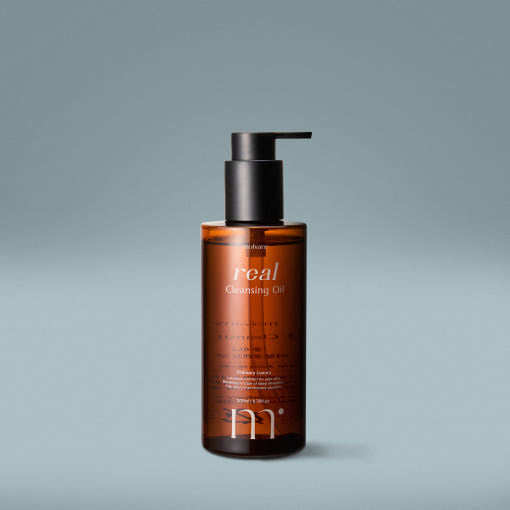 Gentle Natural Makeup Remover Oil 200ml - Mycosmeticslondon