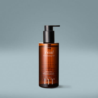 Gentle Natural Makeup Remover Oil 200ml