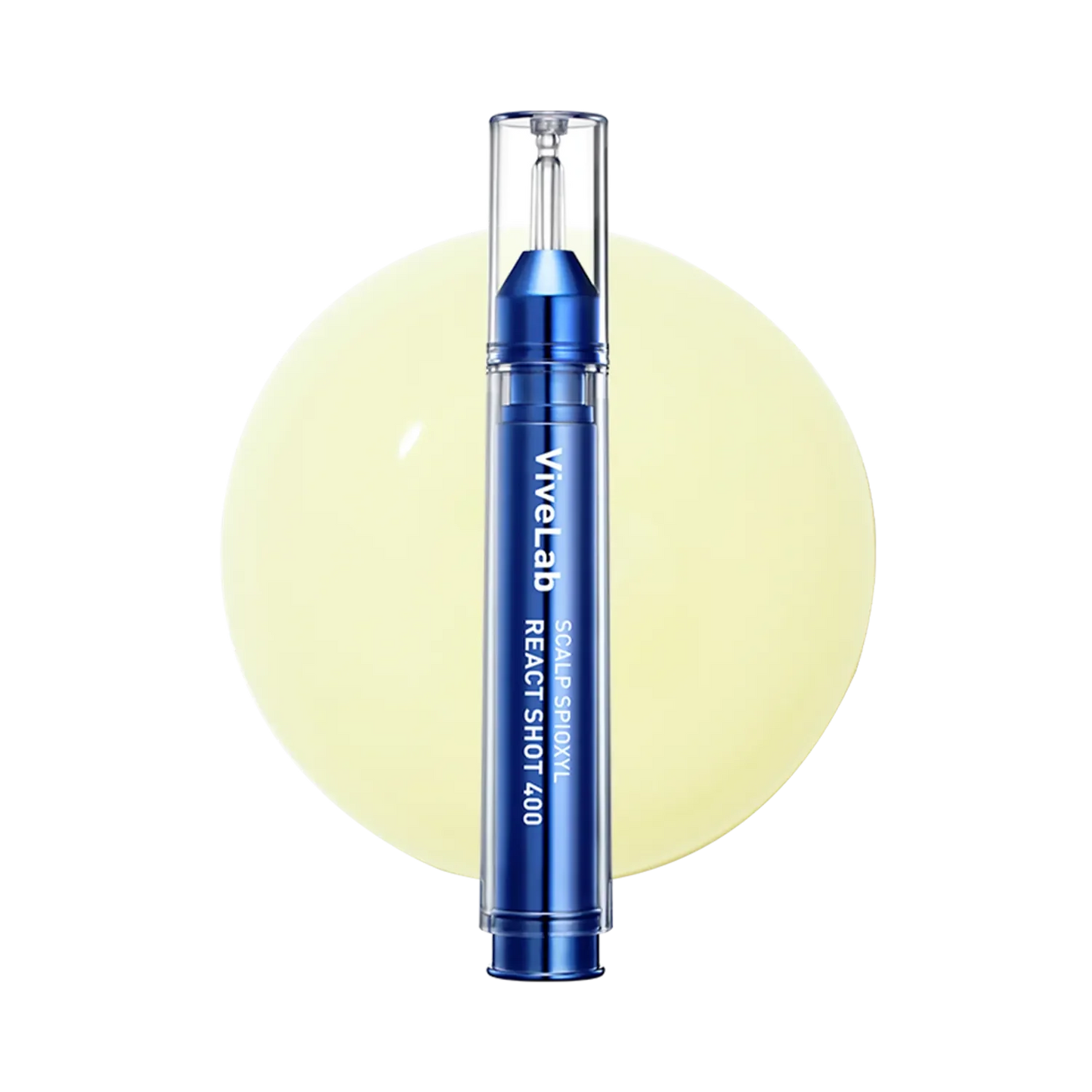 Intensive Hair Growth Serum 15ml Strong Scalp Treatment