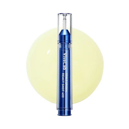 Intensive Hair Growth Serum 15ml Strong Scalp Treatment
