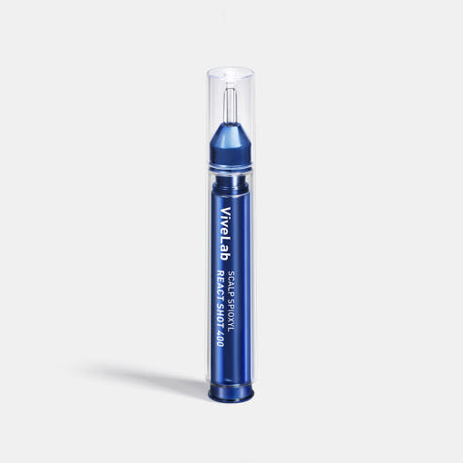 Intensive Hair Growth Serum 15ml Strong Scalp Treatment