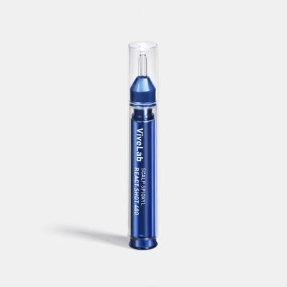 Intensive Hair Growth Serum 15ml Strong Scalp Treatment