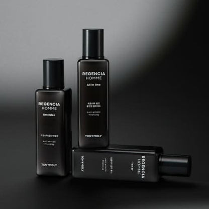 TonyMoly Men's Hydrating Skincare Set