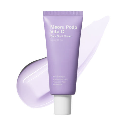 Natural Vitamin C Dark Spot Face Cream 50ml - Mycosmeticslondon