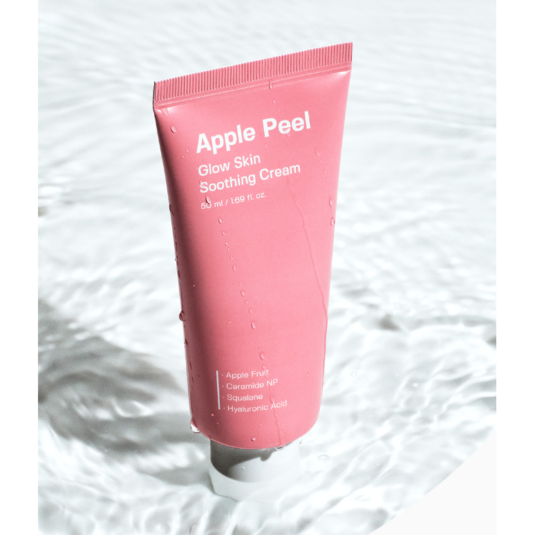 Nourishing Apple Facial Serum 50ml