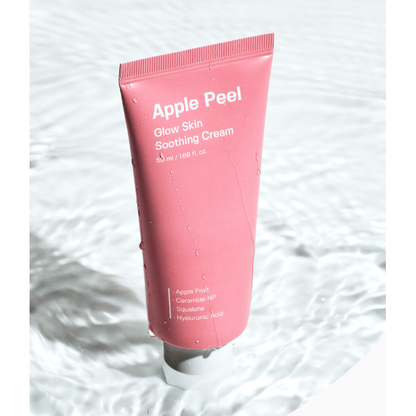 Nourishing Apple Facial Serum 50ml