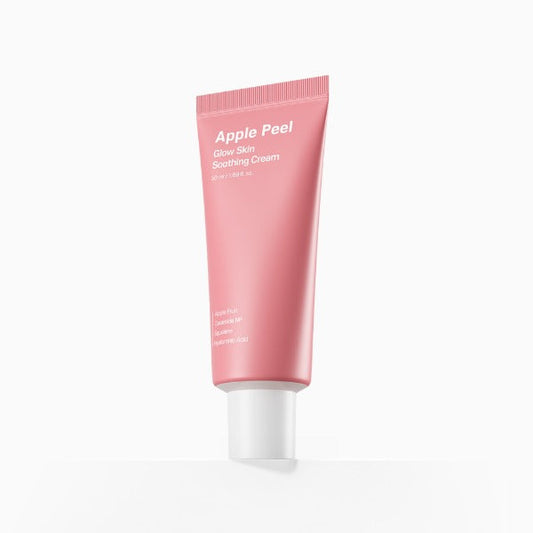Nourishing Apple Facial Serum 50ml - Mycosmeticslondon