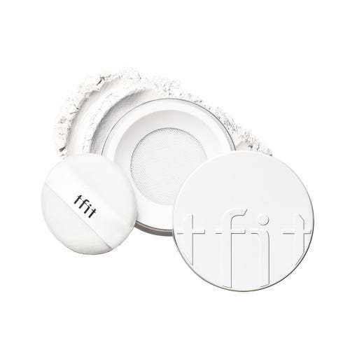 Silky Smooth Finish Translucent Powder 7g  Matte Blur - Mycosmeticslondon