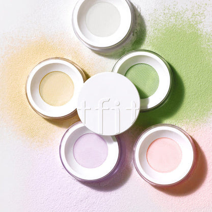 Silky Smooth Finish Translucent Powder 7g Matte Blur