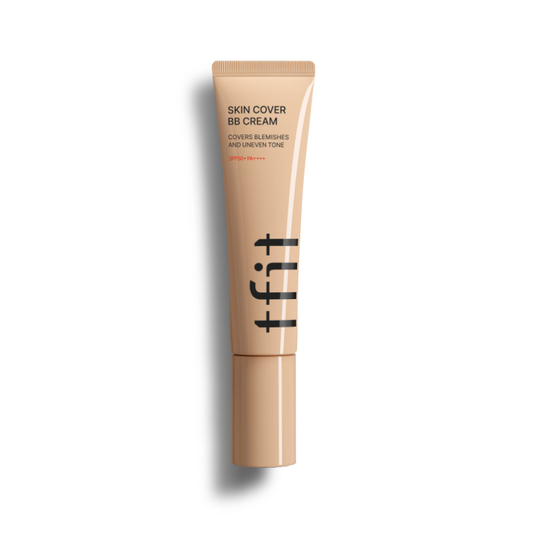 Natural Moisturizing BB Cream SPF 50+ Flawless Finish - Mycosmeticslondon