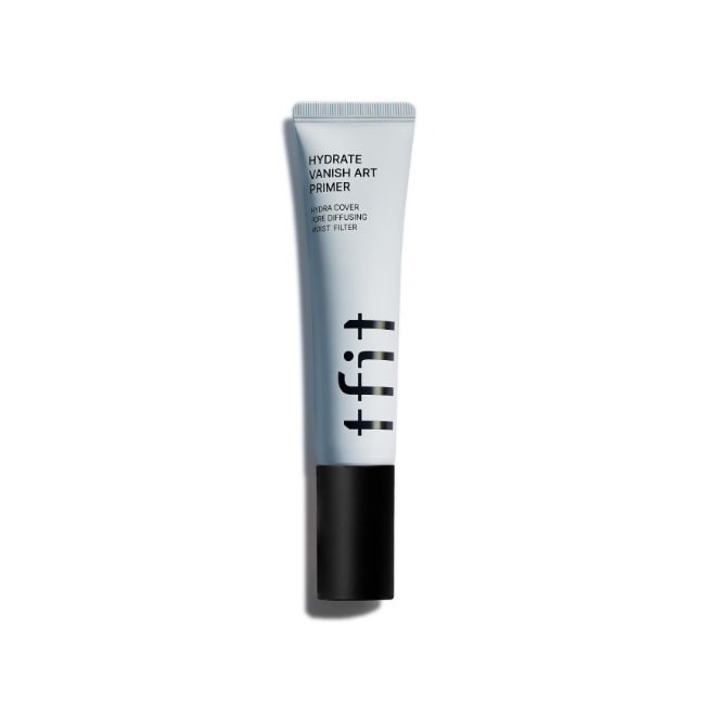Silky Smooth Face Primer 30ml - Hydrating Pore Minimizer