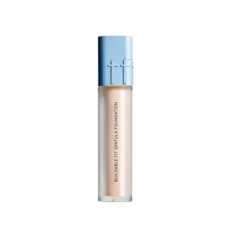 Flawless Buildable Foundation 15g - Natural Glow Finish