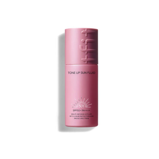 Glowing Skin Toning Sun Serum 50ml - Mycosmeticslondon