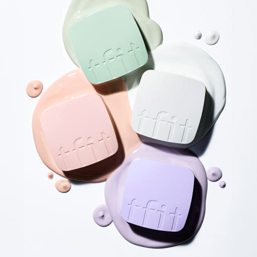 Natural Glow Sun Cushion 12g SPF50+