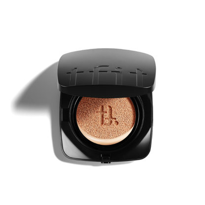 Natural Glow Moisturizing Cushion SPF50+ Dewy Finish - Mycosmeticslondon