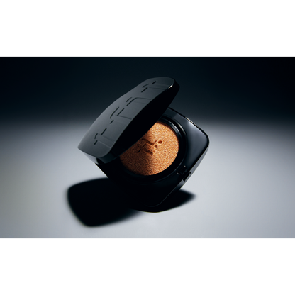 Natural Glow Moisturizing Cushion SPF50+ Dewy Finish