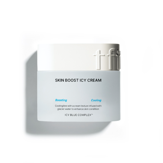 Cooling Refreshing Face Cream 50ml - Mycosmeticslondon