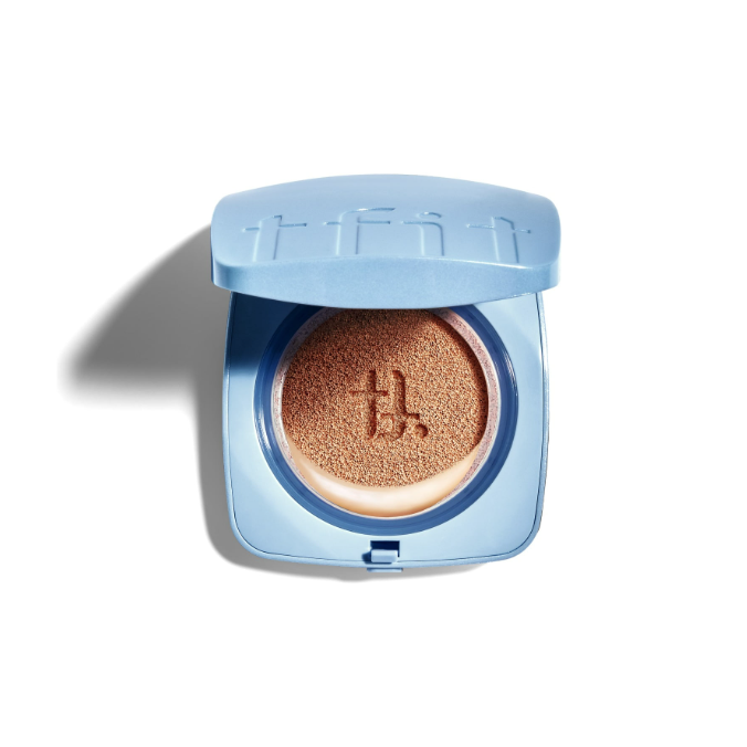 Lightweight Cooling Sun Cushion SPF50 6 Shades - Mycosmeticslondon