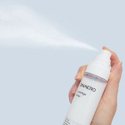 Glowing Skin Firming Toner 100ml