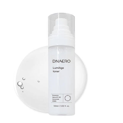Glowing Skin Firming Toner 100ml