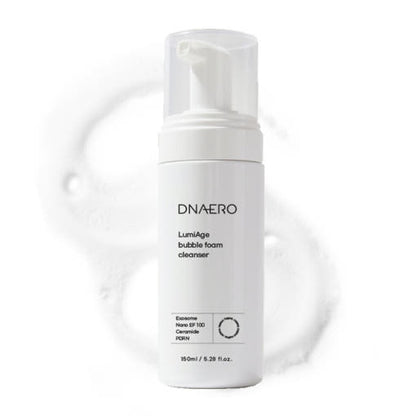 Gentle Purifying Facial Foam Cleanser 150ml - Mycosmeticslondon