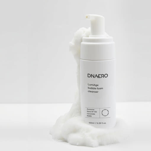 Gentle Purifying Facial Foam Cleanser 150ml