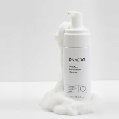 Gentle Purifying Facial Foam Cleanser 150ml