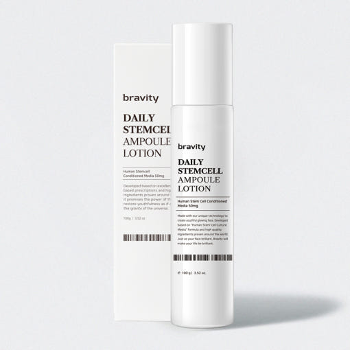 Moisturizing Anti Aging Face Lotion 100g