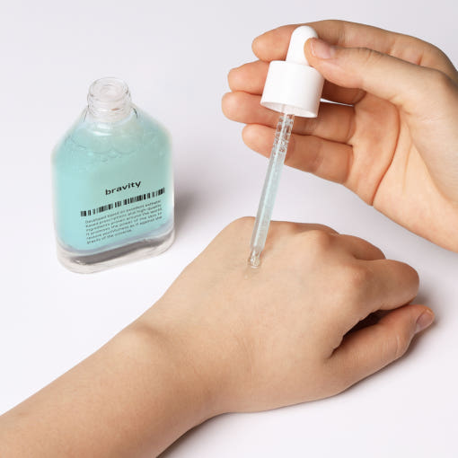 Gentle Exfoliating Face Peel for Clear Skin 40ml