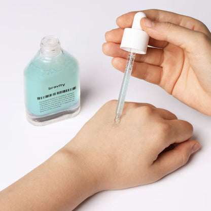 Gentle Exfoliating Face Peel for Clear Skin 40ml
