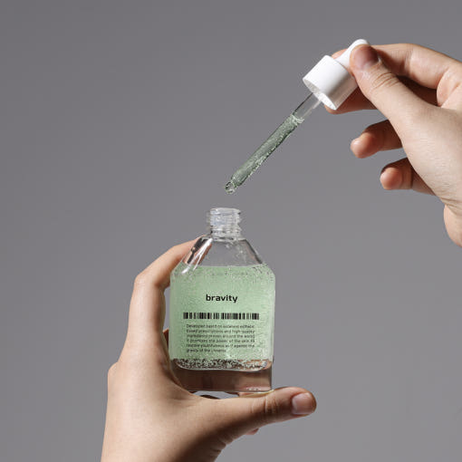 Soothing Green Tea Calming Serum 40ml