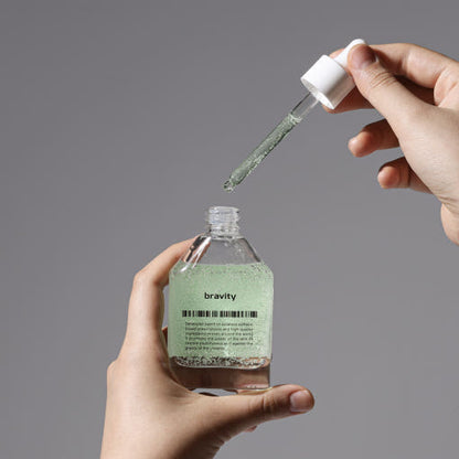 Soothing Green Tea Calming Serum 40ml