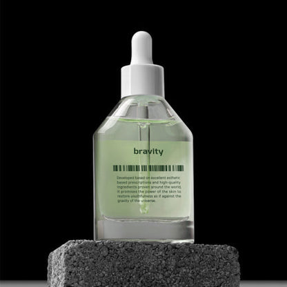 Soothing Green Tea Calming Serum 40ml