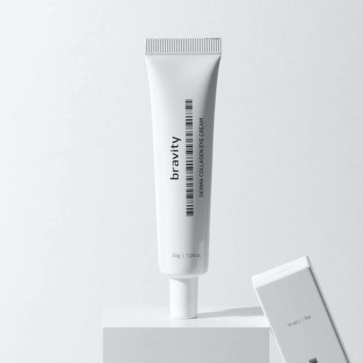 Nourishing Collagen Eye Cream 30g - Moisturizing Anti Aging - Mycosmeticslondon